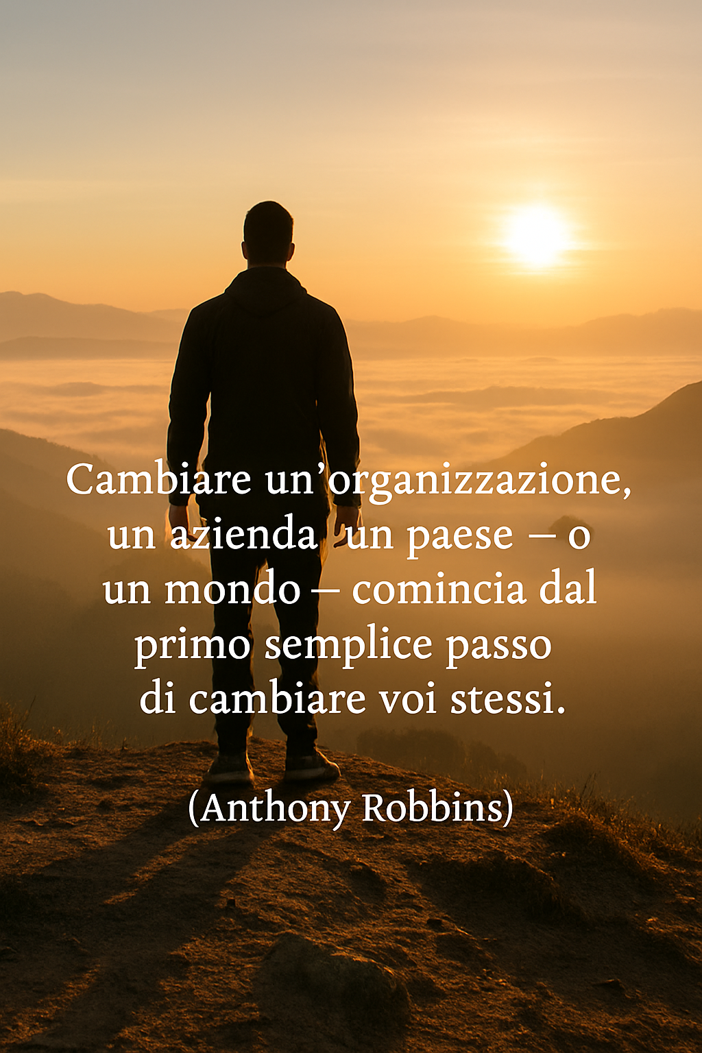 Anthony Robbins